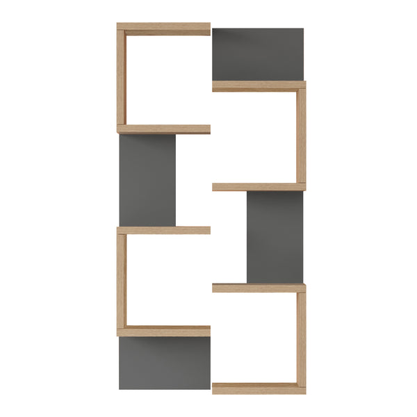 Wandrekset Omn 93x24x15 cm [en.casa]