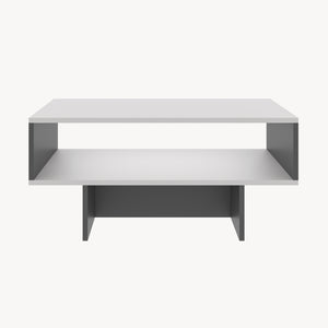 [en.casa] Salontafel Mjölby 36,4x80x45 cm - 5 varianten