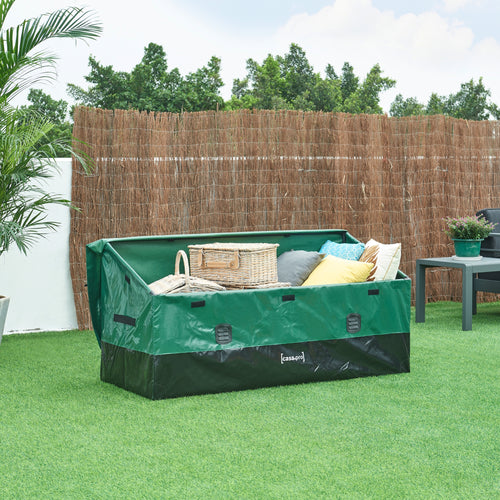 Tuin opbergbox Alanno casa.pro