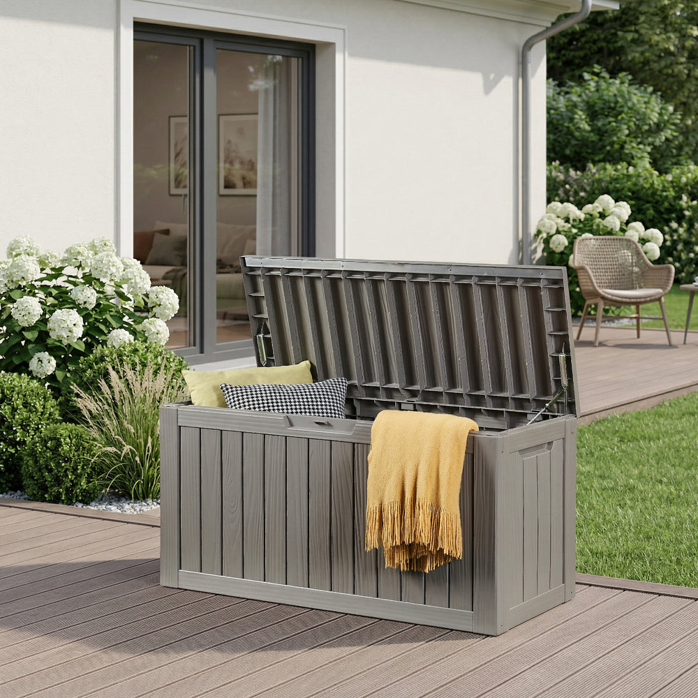 Tuin opbergbox Vades casa.pro