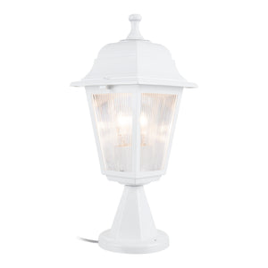 [lux.pro] Lamp voor buiten Ipswich E27 - 3 varianten