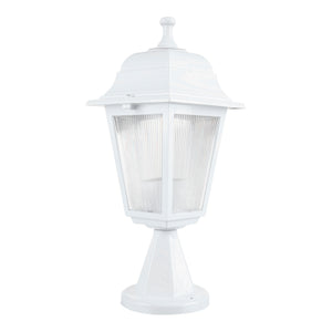[lux.pro] Lamp voor buiten Ipswich E27 - 3 varianten