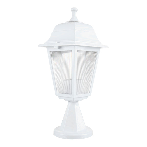 [lux.pro] Lamp voor buiten Ipswich E27 - 3 varianten