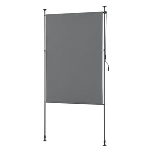 [pro.tec] Rolgordijn voor buiten Cimarra - 6 varianten