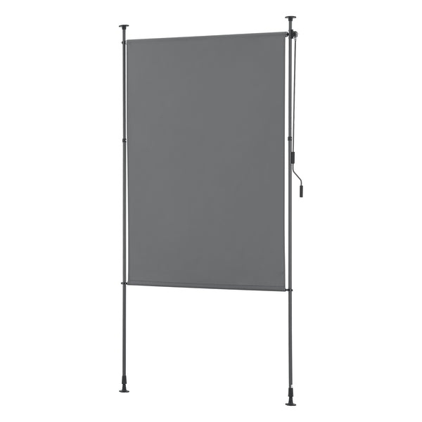 [pro.tec] Rolgordijn voor buiten Cimarra - 6 varianten