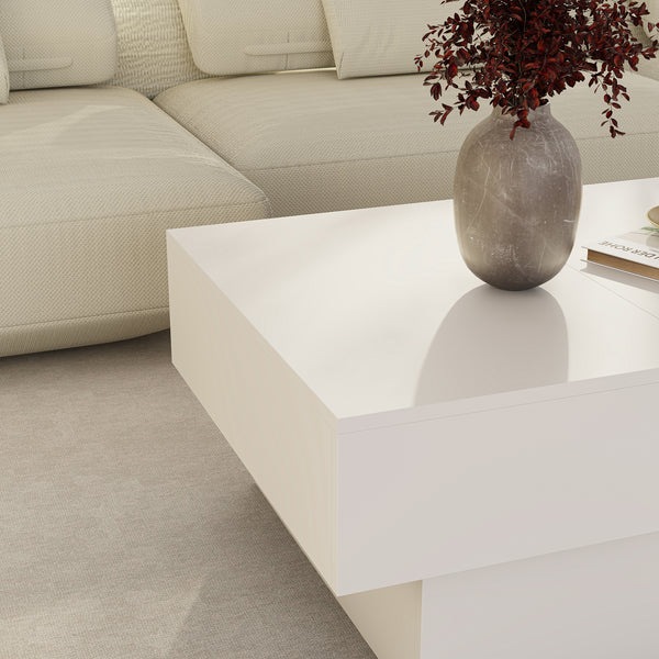 Salontafel Lens 80x60x40 cm [en.casa]
