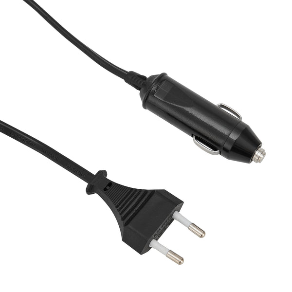 Auto koelbox Arnesano elektrisch legergroen in.tec