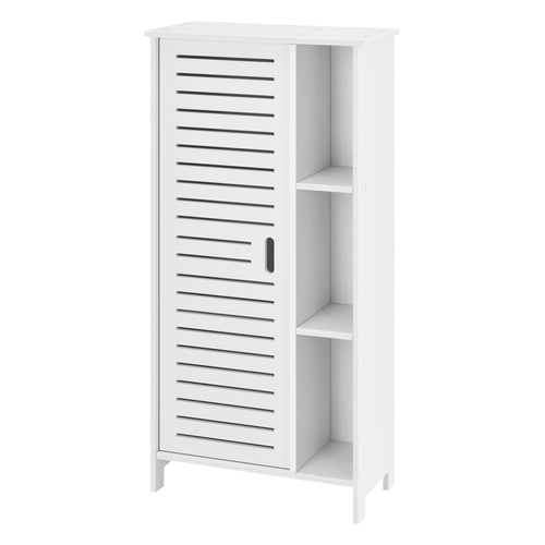 Badkamerkast Vansbro opbergkast HKC 96x48x24 cm - 2 varianten
