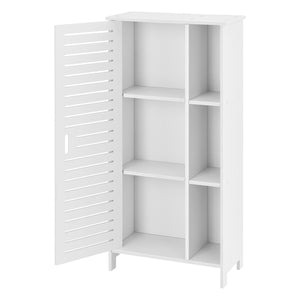 Badkamerkast Vansbro opbergkast HKC 96x48x24 cm - 2 varianten