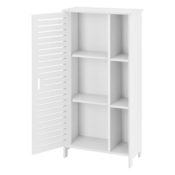 Badkamerkast Vansbro opbergkast HKC 96x48x24 cm - 2 varianten