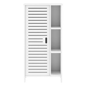 Badkamerkast Vansbro opbergkast HKC 96x48x24 cm - 2 varianten
