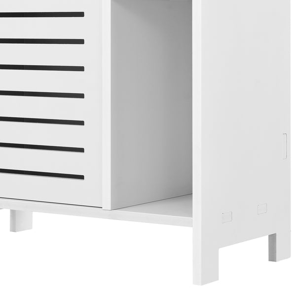 Badkamerkast Vansbro opbergkast HKC 96x48x24 cm - 2 varianten