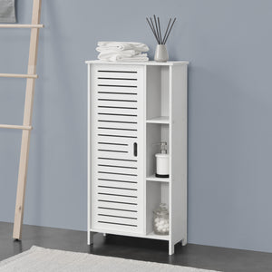Badkamerkast Vansbro opbergkast HKC 96x48x24 cm - 2 varianten