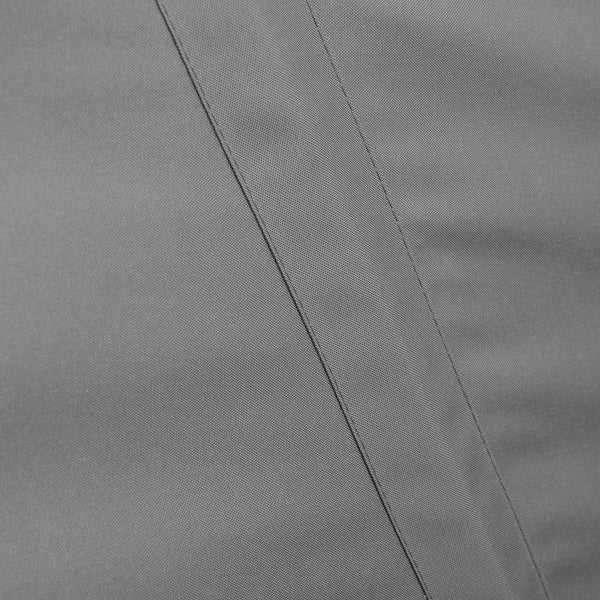 Windscherm balkonscherm inklapbaar 160x160 cm - verschillende kleuren