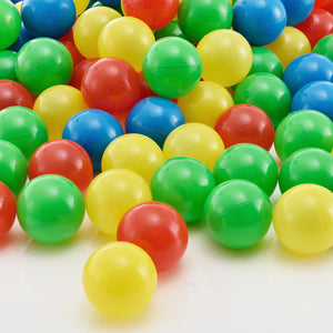 [casa.pro]® Speeltenten - ballenbakken voor kinderen en ballenbakballen