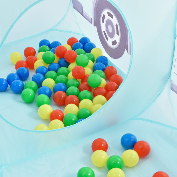 [casa.pro]® Speeltenten - ballenbakken voor kinderen en ballenbakballen