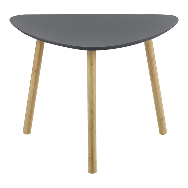 Salontafel Levanger set van 2 MDF - verschillende kleuren en maten