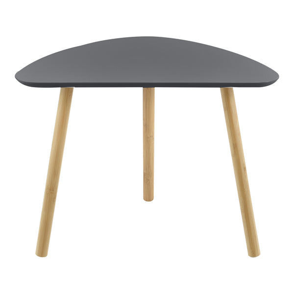 Salontafel Levanger set van 2 MDF - verschillende kleuren en maten