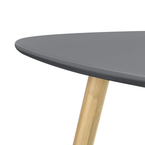 Salontafel Levanger set van 2 MDF - verschillende kleuren en maten