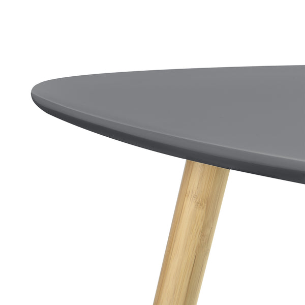 Salontafel Levanger set van 2 MDF - verschillende kleuren en maten