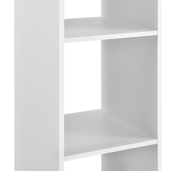 Bartafel Visby met 3 planken 70x70x110 cm - verschillende kleuren