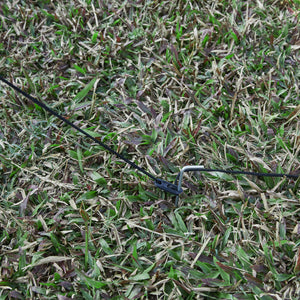 pro.tec Tent Bergeijk 213x213x130 cm - 3 varianten