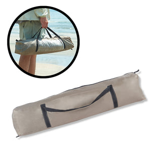 pro.tec Tent Bergeijk 213x213x130 cm - 3 varianten