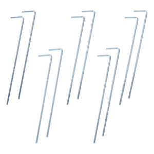 pro.tec Tent Bergeijk 213x213x130 cm - 3 varianten