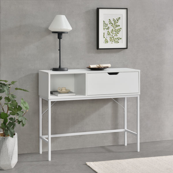 [en.casa] Console tafel Tranemo sidetable - 2 varianten