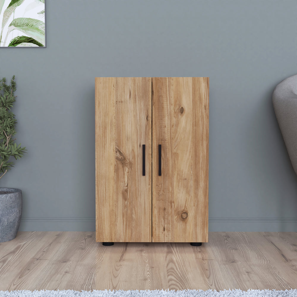 Bijzetkast Åsnes in verschillende kleuren en maten [en.casa] - premiumXL