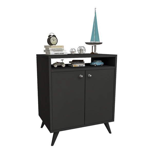 [en.casa] Houten kast Malung 75x60x30 cm - 6 varianten