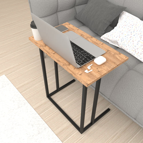 Laptoptisch Högsby in versch. kleuren [en.casa] - premiumXL