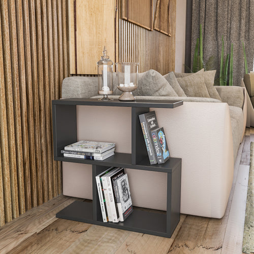 Bijzettafel Bærum 60x20x60cm in verschillende kleuren [en.casa] - premiumXL