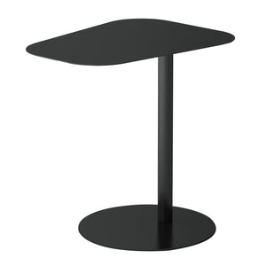 Bijzettafel Nastätten 50x50x38 cm [en.casa]