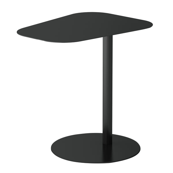 Bijzettafel Nastätten 50x50x38 cm [en.casa]
