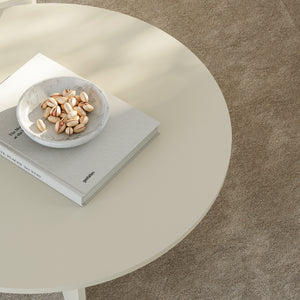 Salontafel Verummetka set van 2 [en.casa]