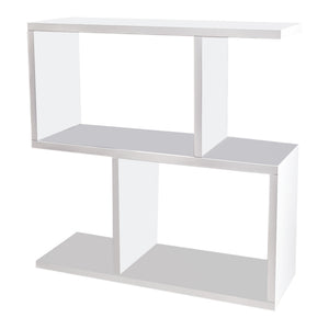 [en.casa] Bijzettafel Bærum 60x20x60 cm - 2 varianten