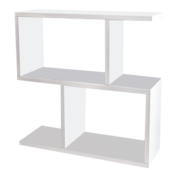 [en.casa] Bijzettafel Bærum 60x20x60 cm - 2 varianten
