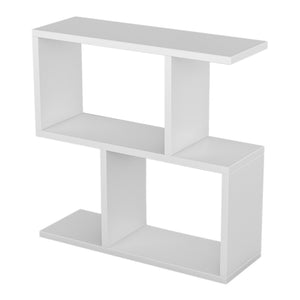 [en.casa] Bijzettafel Bærum 60x20x60 cm - 2 varianten