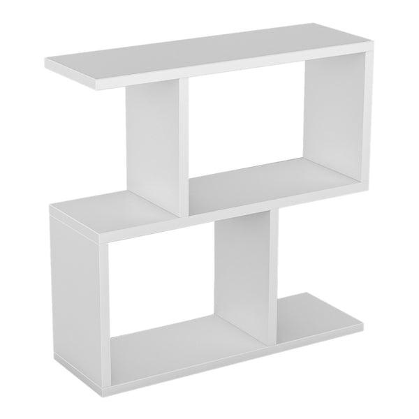 [en.casa] Bijzettafel Bærum 60x20x60 cm - 2 varianten