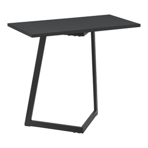 [en.casa] Bijzettafel Kalundborg 55x60x30 cm - 2 varianten