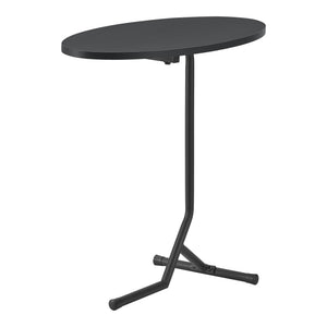 [en.casa] Bijzettafel Karlebo 55x60x30 cm - 2 varianten