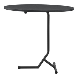 [en.casa] Bijzettafel Karlebo 55x60x30 cm - 2 varianten