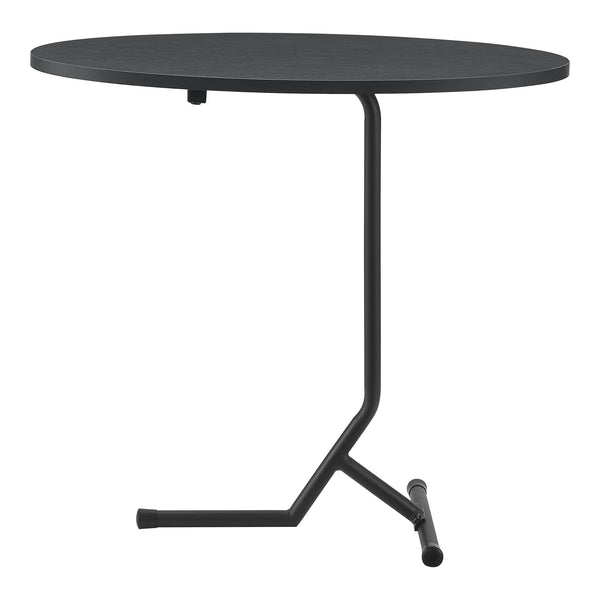[en.casa] Bijzettafel Karlebo 55x60x30 cm - 2 varianten