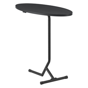 [en.casa] Bijzettafel Karlebo 55x60x30 cm - 2 varianten