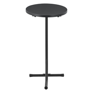 [en.casa] Bijzettafel Karlebo 55x60x30 cm - 2 varianten