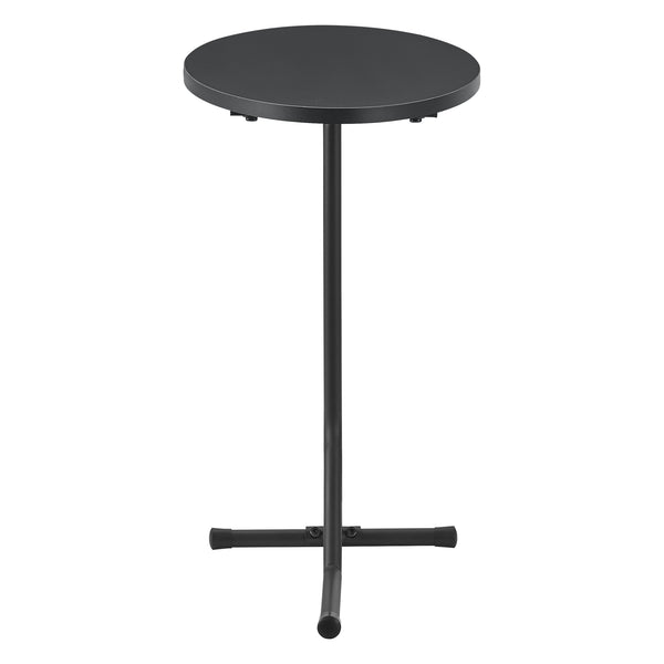 [en.casa] Bijzettafel Karlebo 55x60x30 cm - 2 varianten