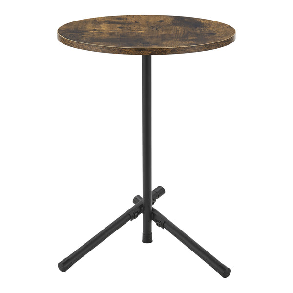 [en.casa] Bijzettafel Karup rond 55xØ40 cm - 2 varianten