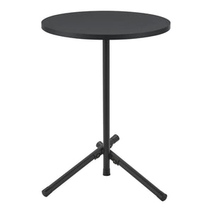 [en.casa] Bijzettafel Karup rond 55xØ40 cm - 2 varianten