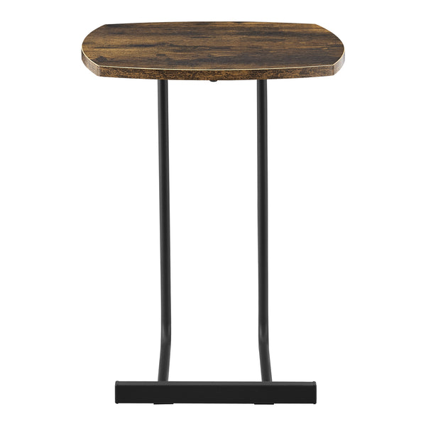 [en.casa] Bijzettafel Kjellerup 55x40x40 cm - 2 varianten